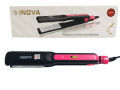 Inova Professional Ceramic Hair Straightener Iron NHC 325. 