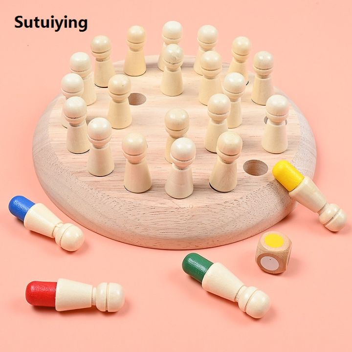 Sutuiying%20Wooden%20Memory%20Match%20Stick%20Chess%20Color%20Table%20Game%20Board%20Puzzles%20Hot%20Selling%20Montessori%20Educational%20Toy%20Cognitive%20Ability%20Learning%20Toys%20-%20Image%204