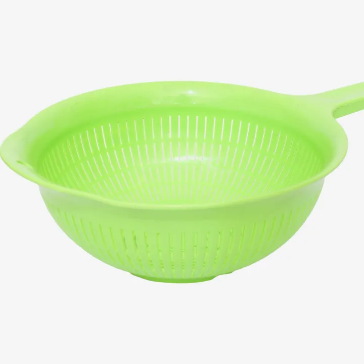 Green%20Color%20Plastic%20Colander/Strainer%203300%20-%20Image%203