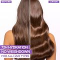 LOreal Paris Hyaluron Moisture 72H Moisture Filling Shampoo (650ml). 