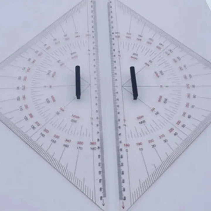 JINMY%206x%20Chart%20Drawing%20Triangle%20Ruler%20for%20Ship%20Drawing%20300mm%20Large-Scale%20Triangle%20Ruler%20-%20Image%204