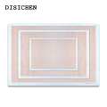 DISICHEN Hot Selling Standard Coordinate Paper A4/A3/A2 Grid Paper Plaid Drawing Paper Manuscript Drafting K-line Calculation Graph Logarithmic Paper. 