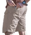 Half Pant Tactical  Casual Cargo Men's Outdoor Short Pant. 