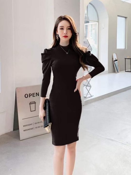 Tailor%20Stitch%20New%20Party%20Dress%20For%20Women%20-%20Multicolor%20%20Fashion%20%20Free%20Size%20%20One%20Piece%20For%20Women%20%20Women'S%20Partywear%20-%20Image%205