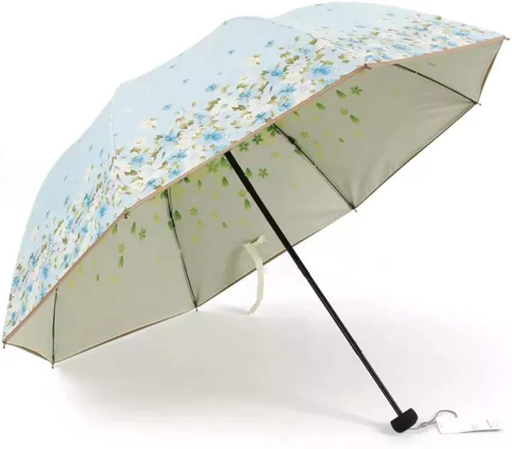 Double%20Layer%20Sun%20And%20Rain%20Umbrella%20Spf%2050+%20Folding%20Travel%20Sun%20Umbrella%20Anti-uv%20Protection%20Parasols%20-%20Image%204