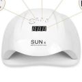 Sun X UV Light For Nail Drying. 