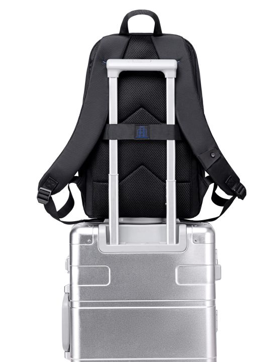 Everesco%20Eveo%20Luxe%20Black%20Laptop%20Backpack%20-%20Image%207