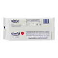 Aiwibi Wet Wipes 64 Pcs. 