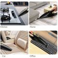 New Wireless Car Vacuum Cleaner Rechargeable Wet and Dry Handheld Vacuum with Multi-Nozzles 10000PA Dust Catcher for Car Home. 