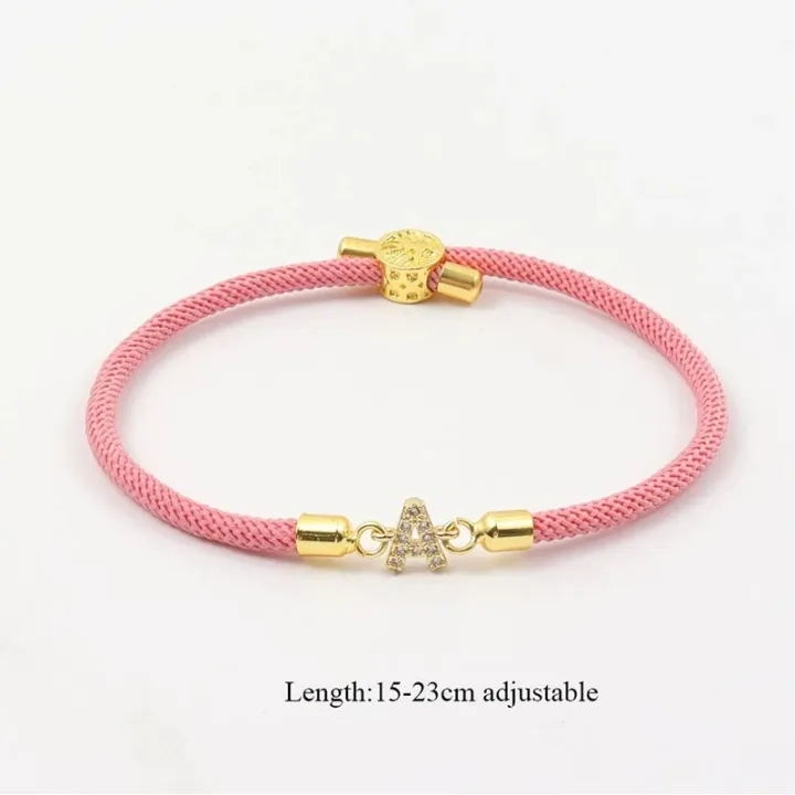 2025%20New%20Bracelet%20Fashion%20Brass%20Options%20Black%20Pincl%20Bracelet%20Obega%20Old%20Color%20Initials%20CZ%20White%20Rope%20Cap%20Girl%20Fashion%20-%20Image%204