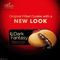 Sunfeast Dark Fantasy Choco Fills, 75 grams (Pack of 6). 