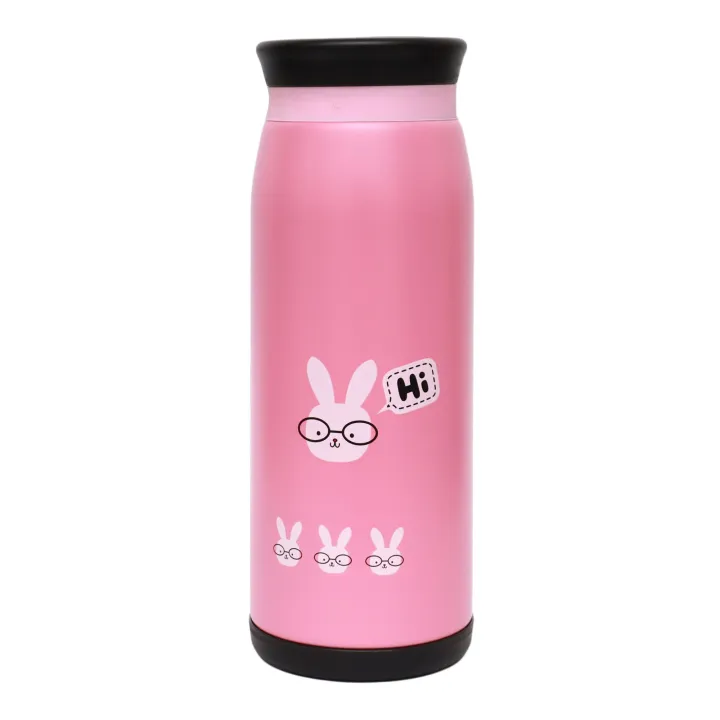 Pink%20Water%20Bottle/%20Stainless%20Steel%20Vaccum%20500ml%20-%20Image%203
