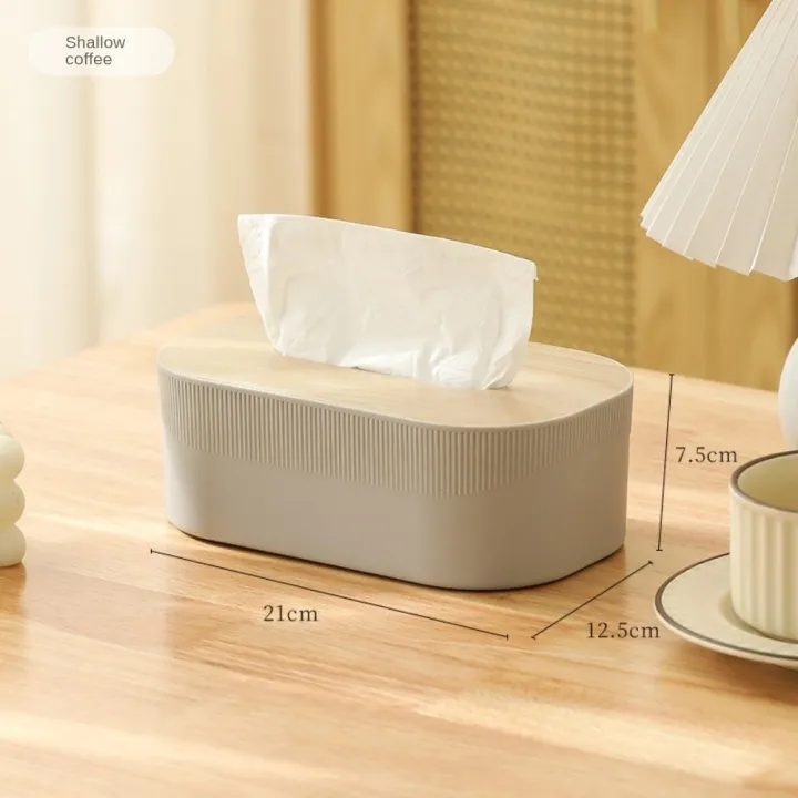 High%20Quality%20Nordic%20Simplicity%20Style%20Tissue%20Box%20Large%20with%20Wooden%20Cover%20Desktop%20Napkin%20Box%20Multi-purpose%20Waterproof%20Kitchen%20Storage%20Paper%20Box%20Home%20Living%20Room%20-%20Image%209