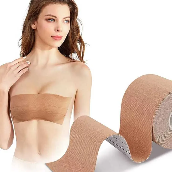 3M%20Women%20Multipurpose%20Breast%20Lift%20Boob%20Bob%20Tape%20%7C%20Women'S%20Innerwear%20-%20Image%202
