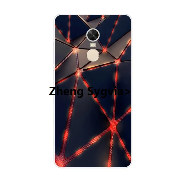Haodeguiguo%20Case%20For%20Xiaomi%20Redmi%20Note%204%20Global%20Version%20TPU%20Cover%20Note%204x%20/%20Note%204%20Phone%20Case%20For%20Xiaomi%20Redmi%20Note%204X%20Coque%20Fundas%20-%20Image%204