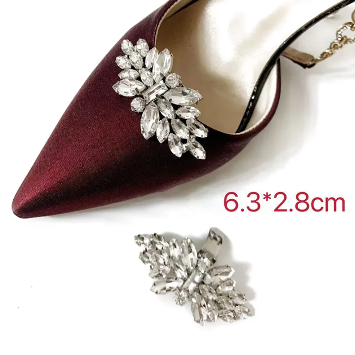 Removable%20Rhinestones%20Lady%20Shoe%20Clips%20Wedding%20Bride%20Shoes%20Decoration%20For%20Women%20Girls%20Fashion%20High%20Heel%20Jewelry%20Accessories%20Junna%20-%20Image%209