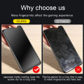 9D Matte Tempered Glass For Xiaomi Redmi Note 12 Pro Plus Screen Protector Redme Note12 12Pro+ 5G Frosted Cover Protective Film. 