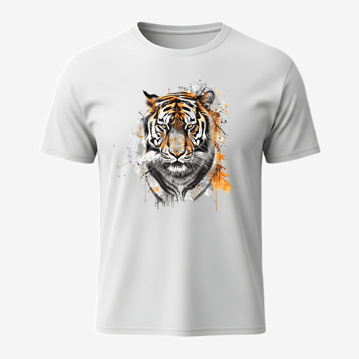 Tiger%20Premium%20%20T-shirt%20-%20Image%202