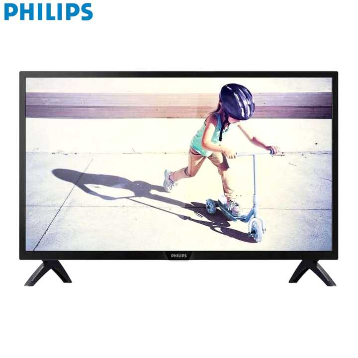 Philips 43 Full HD Ultra Slim LED TV