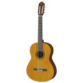 Yamaha C40 full size nylon-string classical guitar. 