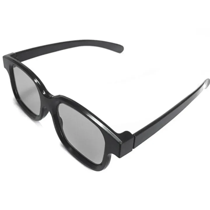8Pcs%20Polarized%20Passive%203D%20Glasses%20for%20Cinema%20IMIX%20Screen%20-%20Image%204