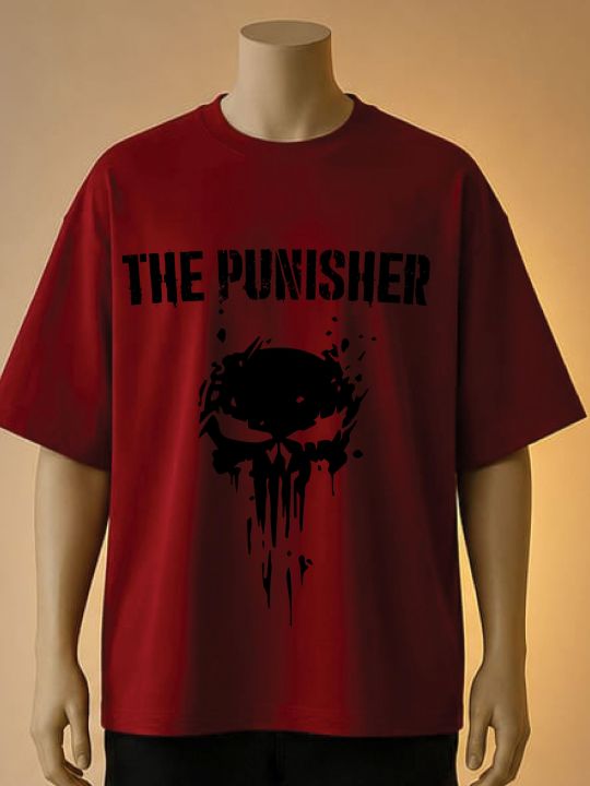 The%20Punisher%20Graphic%20Printed%20Oversized%20T-Shirt%20%E2%80%93%20White,%20Cream,%20Maroon%20-%20Image%203