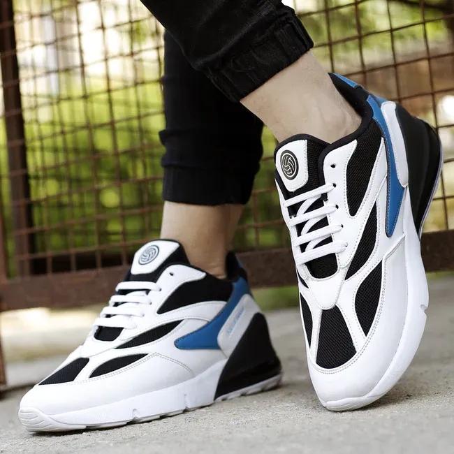 Bacca%20Bucci%20Urban%20Retro%20White/Sky%20Blue%20Sneakers%20for%20Men%20-%20Image%205