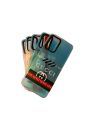 Soft Casetify Starbucks Coffee & Print Phone Case Realme 8 (5g) Back Cover. 