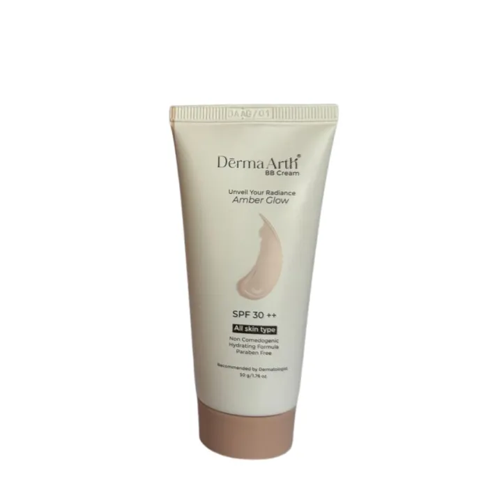 Derma%20Arth%20BB%20Cream%20Amber%20Glow%2050gm%20-%20Image%202