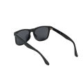 Gorkha Brand Design Trendy Polarized Premium Quality Wayfarer Black Sunglasses For men. 