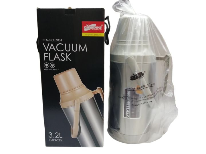 Chinese%20thermos%20household%20stainless%20steel%20body%20thermos%20flask%203.2%20Liter%20-%20Image%207