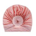 Cotton Baby Turban. 
