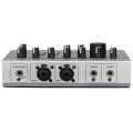 Alctron U16K MK3 USB   Audio Recording Interface Microphone External USB Sound Card Amplifier. 