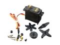 Mg995 Servo[1 pcs]. 