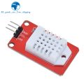 TZT 1/5PCS Digital Temperature Sensor / Humidity Sensor AM2302 DHT22 Sensor Module For Arduino electronic DIY. 