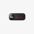 BWOO BO-P44 20000mAh PD 22.5W Fast Charging Digital Display Power Bank. 