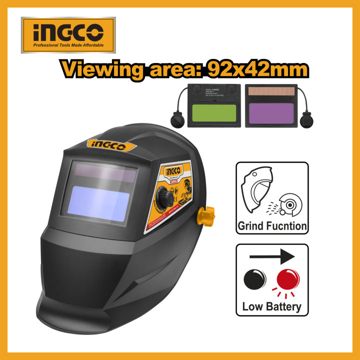 Ingco%20Auto%20Darkening%20Welding%20Helmet%20AHM008%20-%20Image%202