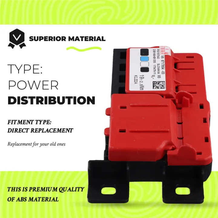 For%20X3%20X4%20X5%20X6%20Car%20Fuse%20Relay%20Box%20Control%20Unit%20Distribution%2061148717954%20-%20Image%206