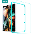 ESR Screen Protector for iPad Air 5 / iPad Air 4 (2022/2020, 10.9 inch) with Installation Frame. 