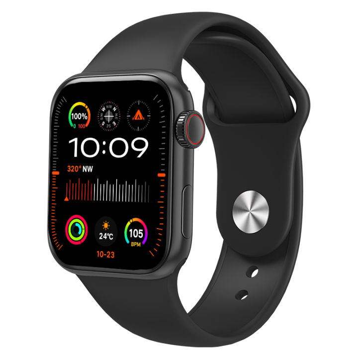 S9%20Mini%20Women's%20Smart%20Watch%20Series%209%20Bluetooth%20Call%2010+UI%20Style%20Interface%20with%20Games,%20Sports,%20Fitness,%20Men's%20Smart%20Watch%20-%20Image%202