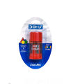 Doms Erasener 2 In 1 Eraser & Sharpener Set of 3. 