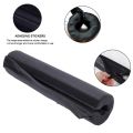 Oxford Cloth Foam Sponge Pad High Elastic Foam Gym Equipment Neck Protector Lifting Pad Fitness Pad Weight Protector Shoulder Support Barbell Pad Barbell Cushion Pad Bar Pad Hip Thrust Pads. 