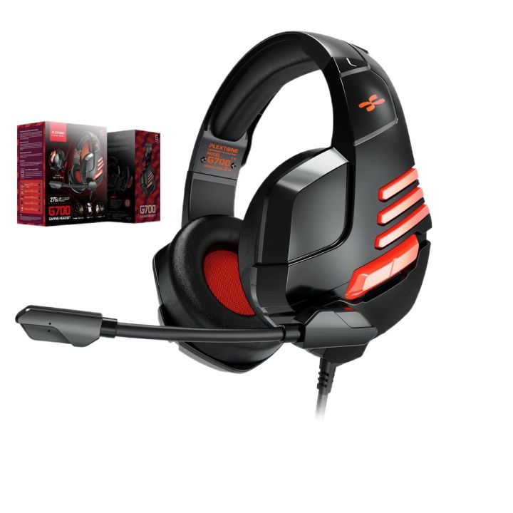 PLEXTONE%20G700%20Extra%20Bass%20Noise%20Isolation%203.5mm%20Gaming%20Headset%20Earphones%20Stereo%20Gamer%20Headphones%20With%20Mic%20For%20Smartphone%20PC%20XBOX%20PS4%20-%20Image%202