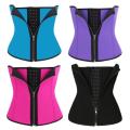 Men Waist Trainer Shaper Back Support Slimming Belt Corset Gym Abdominal Binder Fitness Waist Cincher Workout Shapewear. 