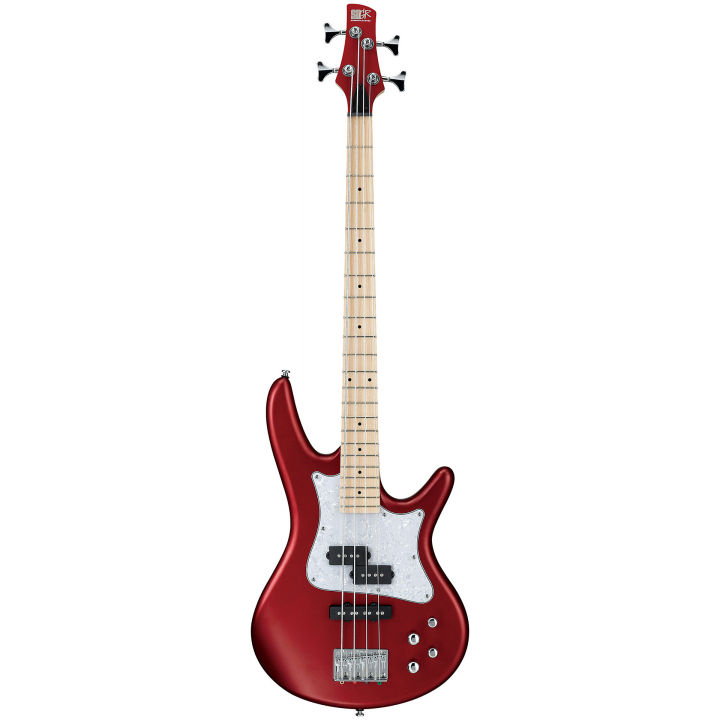 Ibanez Electric Bass Guitar SRMD200-CAM