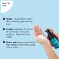 Pilgrim Salicylic & Glycolic Acid Foaming Face Wash for Oily Skin 120 ml. 