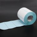 Three Thermal Label Paper Thermal Sticker Paper For Thermal Printer（(800 photos) 100x50mm）. 