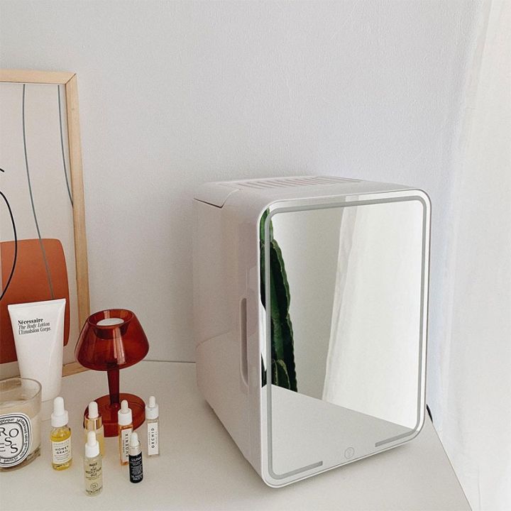 10%20Liter%20Mini%20Fridge%20with%20Mirror%20+%20Warmer%20-%20Image%208