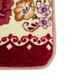 Set Of 2 Mat Home Textile Carpet Outdoor Sofa Mat Square Rug. 
