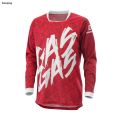 Sutuiying Latest GASGAS Motorcycle Motocross Jersey BMX Cycling Shirt Downhill Bargain price MTB Moto Jersey Maillot Ciclismo Hombre ATV Off Road Jersey. 